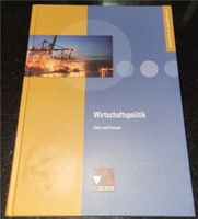 Buchner Wirtschaftspolitik: Ziele und Grenzen 9783661730066 *TOP* Frankfurt am Main - Dornbusch Vorschau