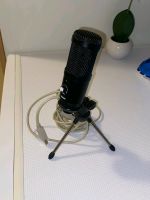 Mikrofon Audio Hessen - Raunheim Vorschau