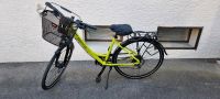 Hercules Tourer Sport Damen Fahrrad *Neuwertig* Baden-Württemberg - Weissach Vorschau