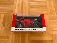 Ducati Desmosedici RR Model 1:12 Münster (Westfalen) - Centrum Vorschau