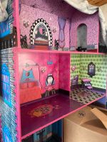 Monster High Puppenhaus mit Zubehör Rheinland-Pfalz - Bad Ems Vorschau