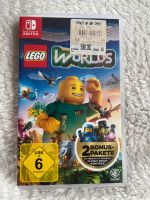 Lego Worlds Baden-Württemberg - Giengen an der Brenz Vorschau