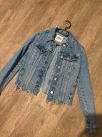 Jeansjacke Zara Frankfurt am Main - Gallusviertel Vorschau