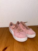 Puma Sneaker, Gr. 37 Schleswig-Holstein - Wiemersdorf Vorschau