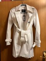 NEU! Weißer GUESS Mantel – tailliert, Größe XS, ungetragen Bonn - Beuel Vorschau