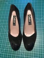 Pumps, Gabor, Gr. 5 1/2, echtes Leder Pankow - Prenzlauer Berg Vorschau
