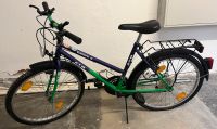 Fahrrad 24 Zoll Kinderfahrrad Sachsen-Anhalt - Hohenmölsen Vorschau