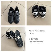 Adidas Schuhe Kleinkind Köln - Raderthal Vorschau