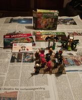 Lego Ninjago Minifiguren Sammlung + 9440 + 30560 Bayern - Iggensbach Vorschau