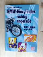 BMW Buch neuwertig für BMW Motorrad R25, R26 und R27 Hessen - Haiger Vorschau