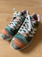 Adidas Torsion Zx Flux Sneaker Gr.40 2/3 Nordrhein-Westfalen - Nettetal Vorschau