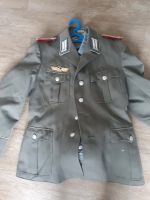 Ich suche NVA Schulterklappen bzw Zubehör für meine Formaluniform Sachsen-Anhalt - Sandersdorf Vorschau