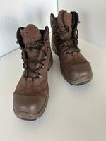 Stahlkappenschuhe Arbeitsschuhe Arbeitsstiefel Baden-Württemberg - Hechingen Vorschau