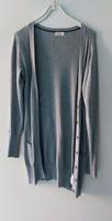 Jacke/Strickjacke  grau Gr. M, Clockhouse Hessen - Wölfersheim Vorschau
