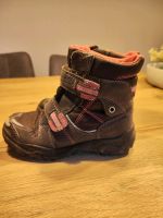 Superfit Winterschuhe Stiefel Gr 30 mit Goretex Rheinland-Pfalz - Sommerloch Vorschau