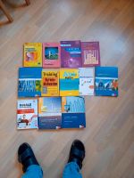 Bücher Mathematik IT Informatik Berufsausbildung Berufsschule Niedersachsen - Lehrte Vorschau