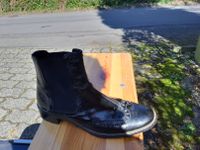 K&S Stiefelette Gr. 41, schwarz Nordrhein-Westfalen - Siegen Vorschau