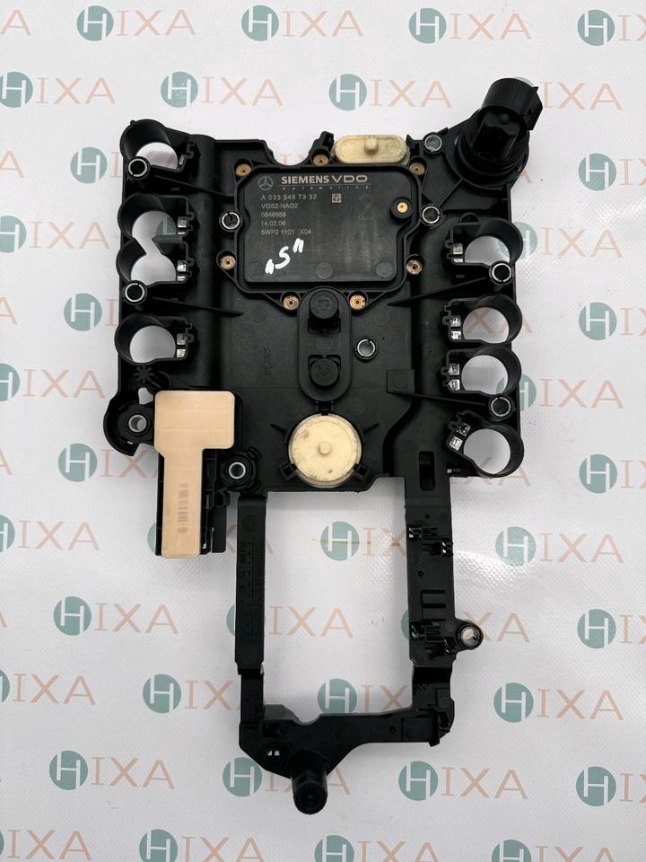 Mechatronik Reparatur DSG Getriebe Überholung 02E 0CK 0AM 0B5 in Berlin