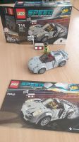 Lego 75910 Porsche 918 Spyder Niedersachsen - Garbsen Vorschau