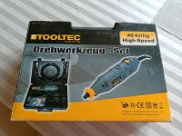 Tooltec Drehwerkzeug Set "TOP" Berlin - Köpenick Vorschau