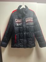 Camp David, Jacke, Winterjacke, Größe L, dunkelblau Nordrhein-Westfalen - Elsdorf Vorschau