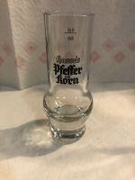 Schnapsglas, Spirituosenglas, Likör, kurze Shots,Glas alt,Stamper Bayern - Dillingen (Donau) Vorschau