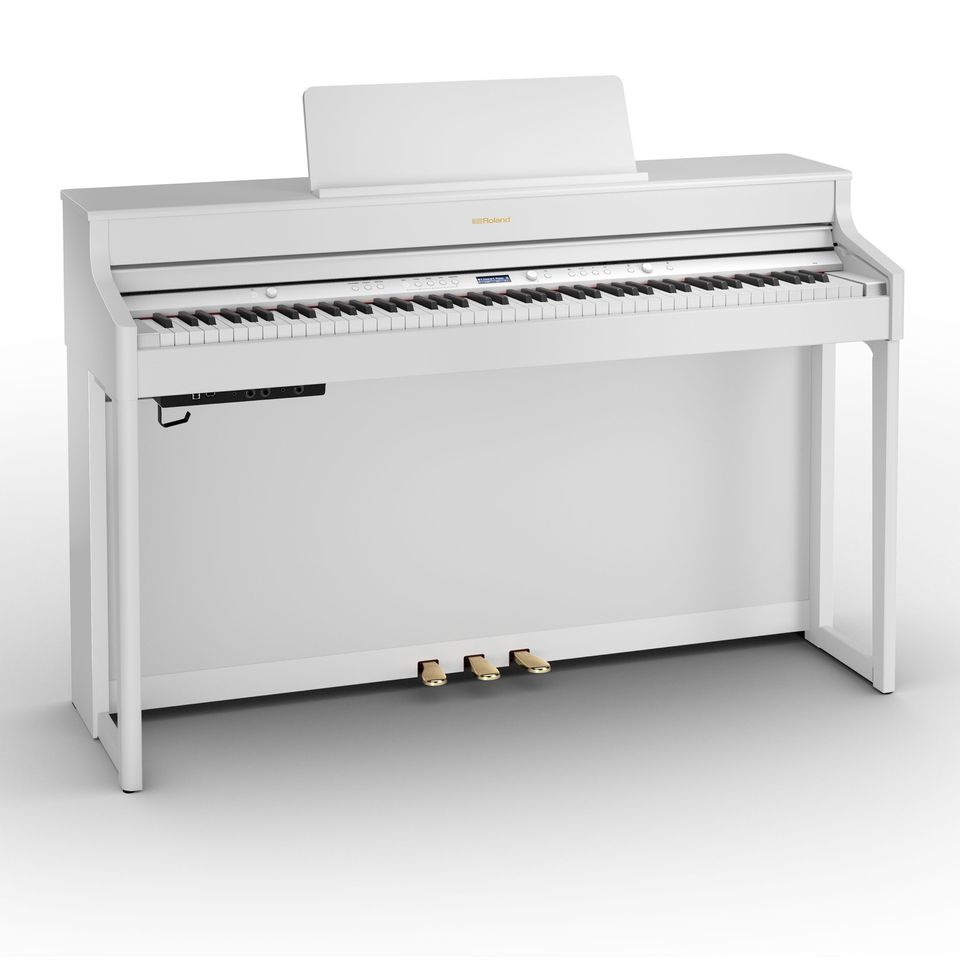 Roland E-Piano HP-702 mieten mit tollen Mietmöglichkeiten bei Way of Music in Niederzissen