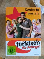 DVD türkisch für Anfänger Baden-Württemberg - Leutkirch im Allgäu Vorschau
