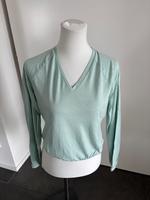 Shirt Gr. 36 mintgrün Bayern - Kumhausen Vorschau