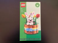 Lego 40587 Osterkorb NEU Orginalverpackung Nordrhein-Westfalen - Hückelhoven Vorschau