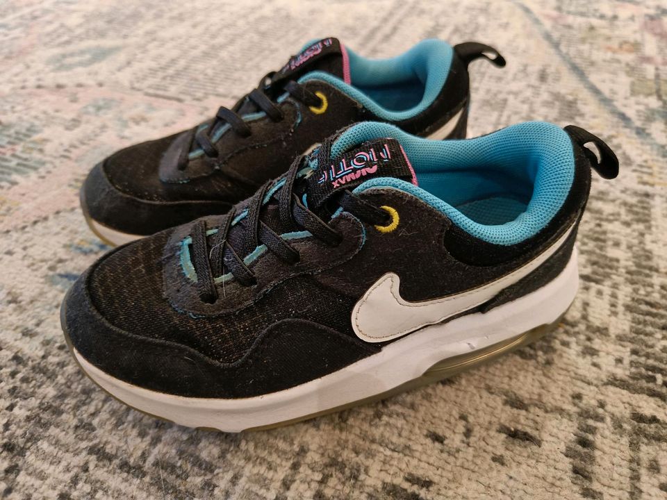 Tolle Sneaker Nike Air Max, Gr. 31,5 in Saarbrücken