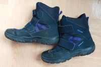 GEOX Winterstiefel Mädchen mit Klettverschluss Größe 36 Thüringen - Gera Vorschau