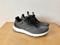 Adidas Cloudfoam Turnschuh Sneaker schwarz anthrazit bequem 39 Bayern - Ustersbach Vorschau