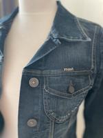 Jeans Jacke von mavi Hessen - Künzell Vorschau
