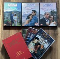 Rosamunde Pilcher Edition *6 DVDs *  Nostalgie Fans ! Frankfurt am Main - Riederwald Vorschau