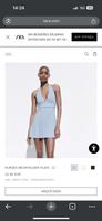Zara dress Leipzig - Leipzig, Zentrum Vorschau