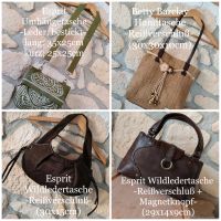 Esprit Betty Barclay Handtasche Umhängetasche Markenhandtasche Baden-Württemberg - Münsingen Vorschau