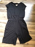 Jumpsuit Einteiler Overall schwarz  kurz 36/38 Altona - Hamburg Lurup Vorschau