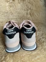 New Balance Sneaker, Gr. 40, UK 6,5, Rosa Nordrhein-Westfalen - Paderborn Vorschau