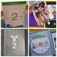 Destiny 2 Limited Edition XBox One Stuttgart - Stuttgart-Nord Vorschau