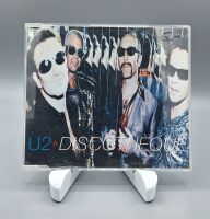 U2 – Discothèque / Electrical Storm / Sweetest Thing 3 x Maxi CD Nordrhein-Westfalen - Siegburg Vorschau