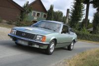 Opel Monza A1 3.0 S 1979 Niedersachsen - Melle Vorschau