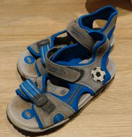 Superfit Sandalen Gr30 Bayern - Hengersberg Vorschau