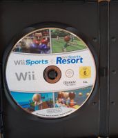 Wii Mini Gebraucht mit Zubehör& Spiel! Niedersachsen - Hildesheim Vorschau