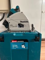 Makita Akku Tauchsäge DSP600 2x 18V Nordrhein-Westfalen - Hörstel Vorschau