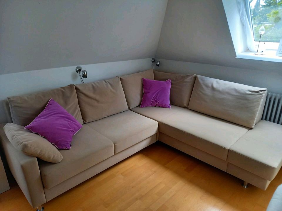 Schlafcouch in Berlin