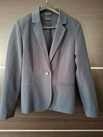 Blazer blau Größe M Brandenburg - Velten Vorschau