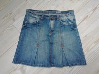 Jeans, Rock, Gr. L, super Waschung, wie H&M, TOP Nordrhein-Westfalen - Schwelm Vorschau