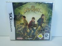 Nintendo DS The Spiderwick Chronicles Sealed NEU Niedersachsen - Winsen (Aller) Vorschau