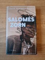 Salomés Zorn Roman Leipzig - Schönau Vorschau